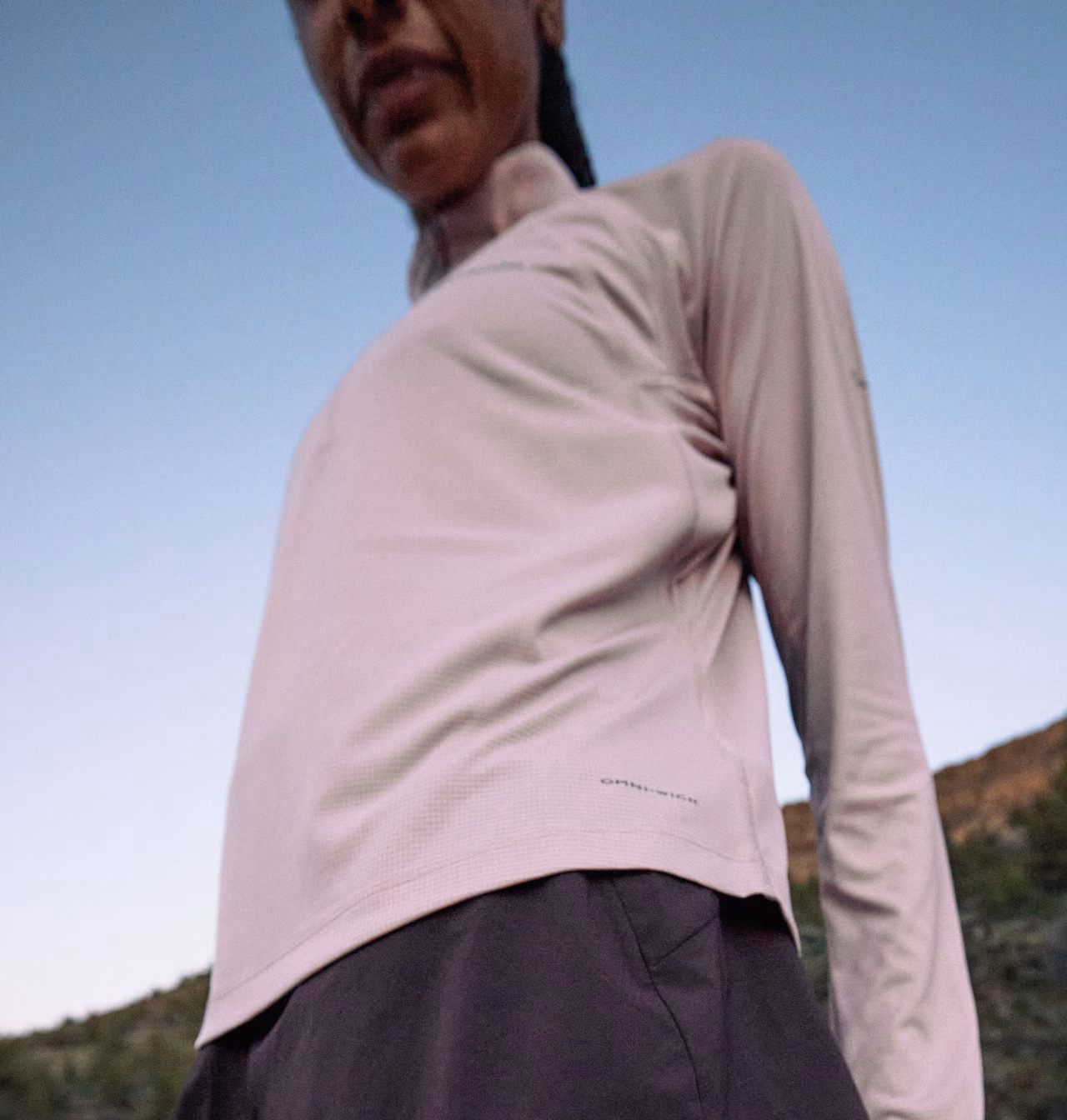 ABRIGOS FEMENINO COLUMBIA STEALTH SPRING – foto 8